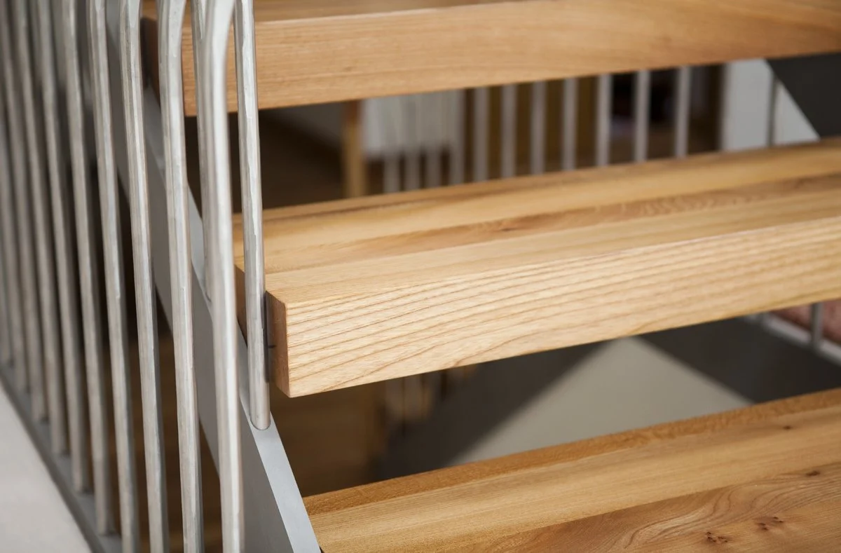  Elm Stair Treads 