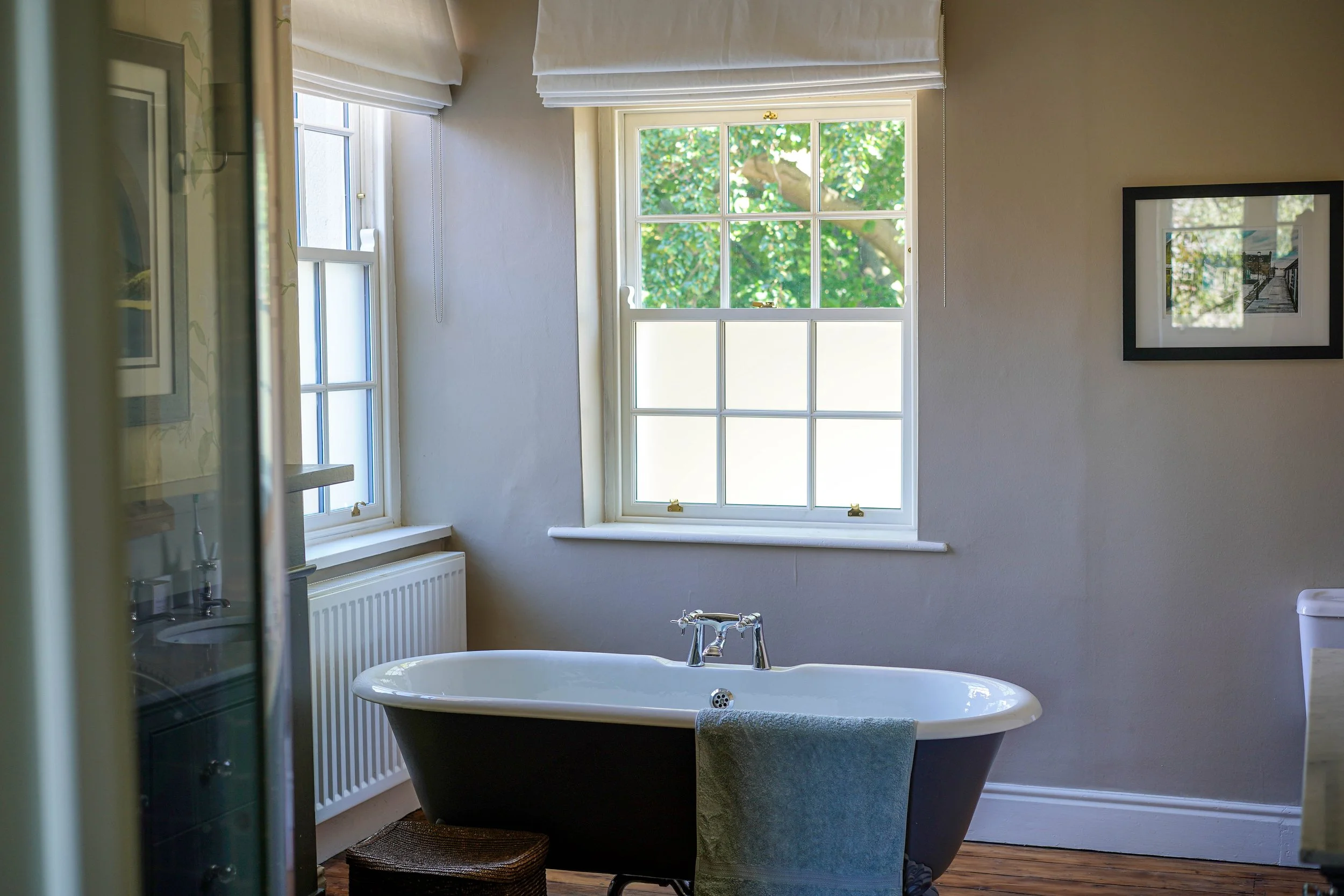 Sliding Sash Hexham 