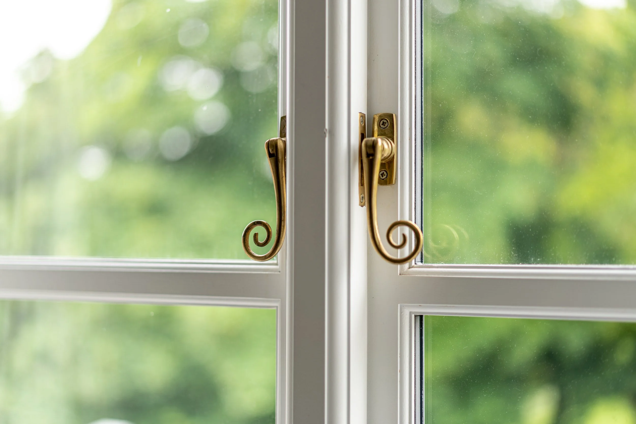  Casement Windows Hexham 