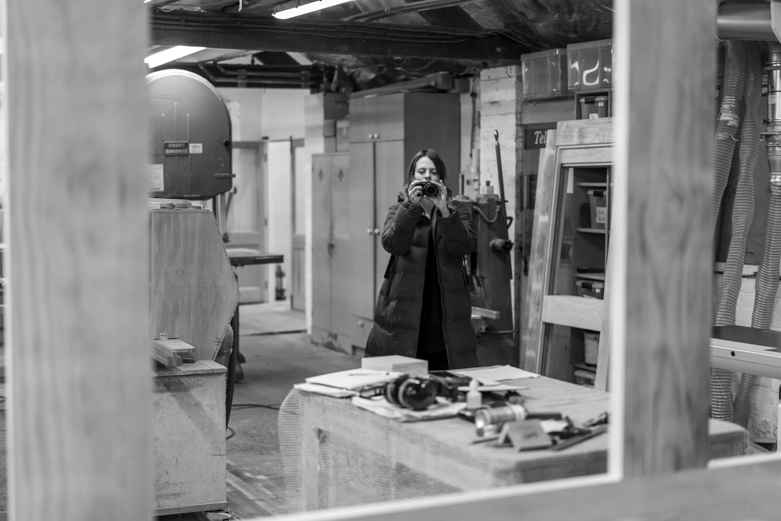 Anna - Photography/Social Media 