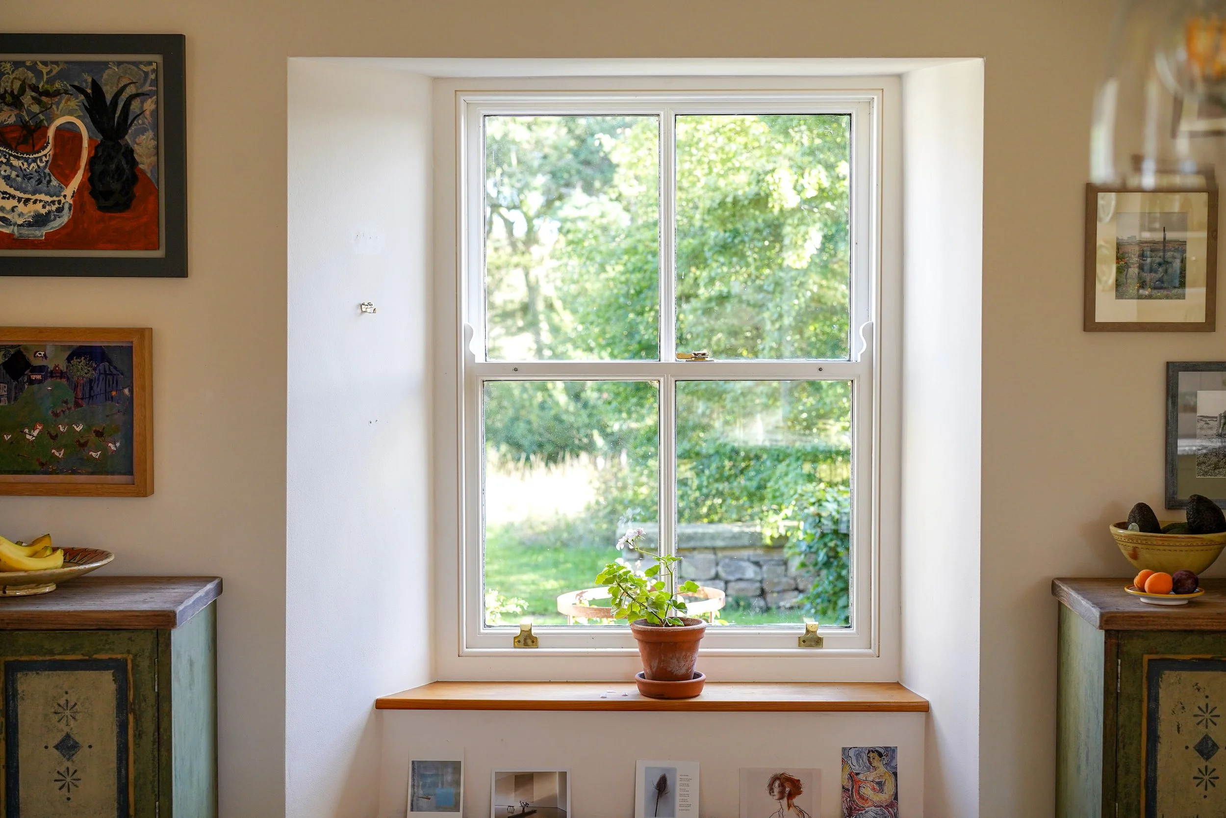 Cottage Sash Window 
