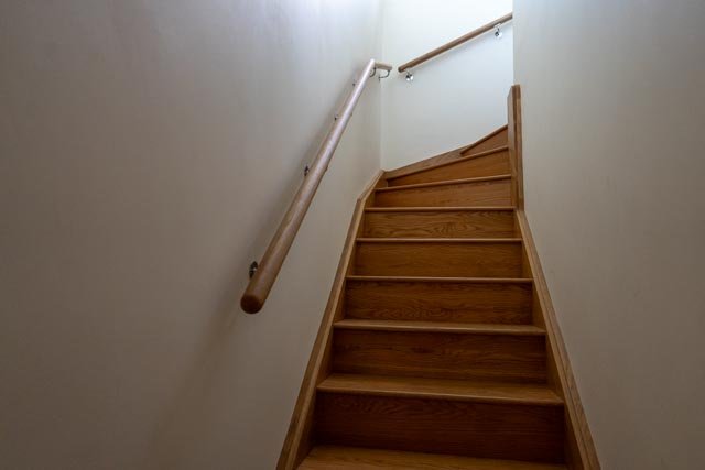  Staircase Handrail 