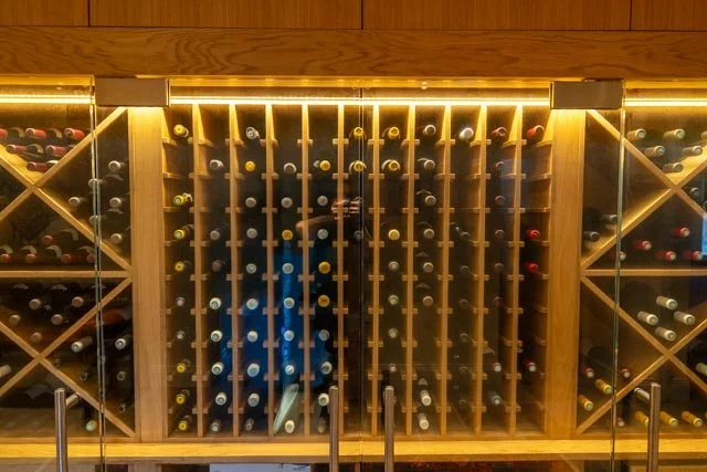  Wine Cellar 