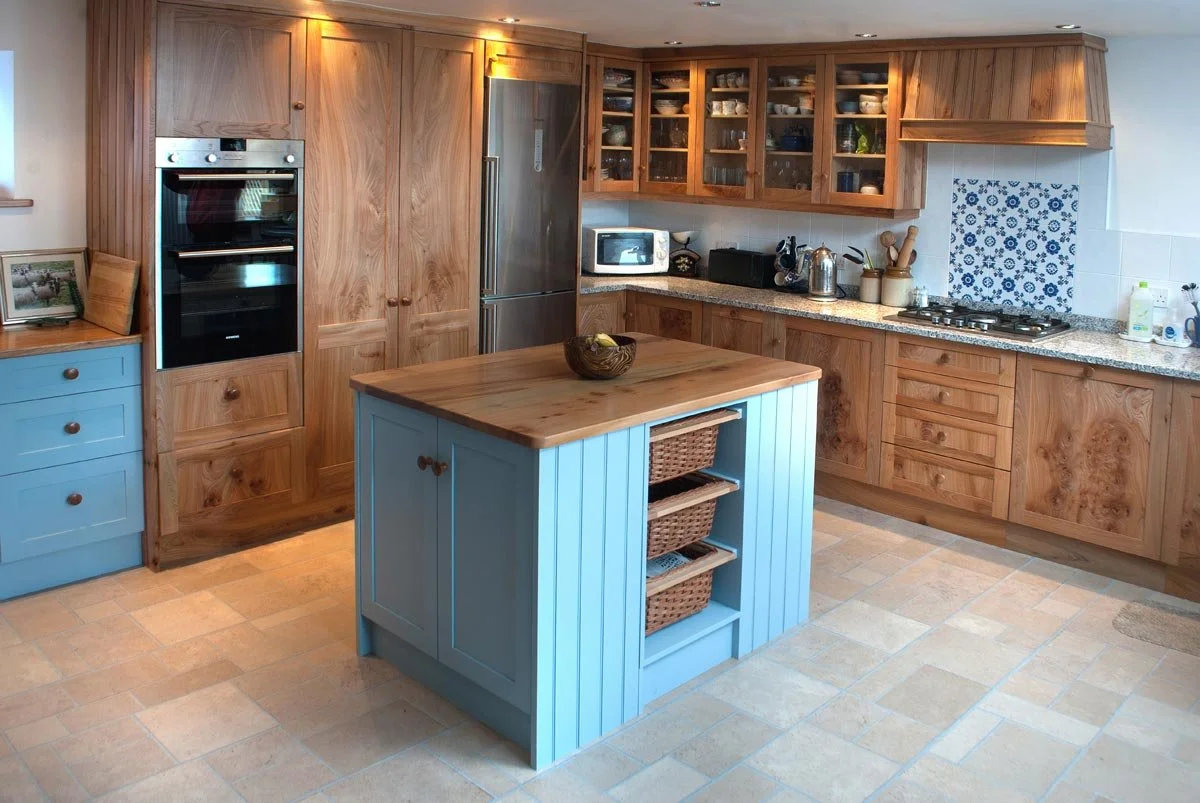  Elm kitchen - Riding Mill 