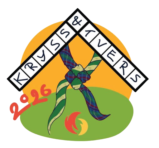 Kryss og tvers 2026