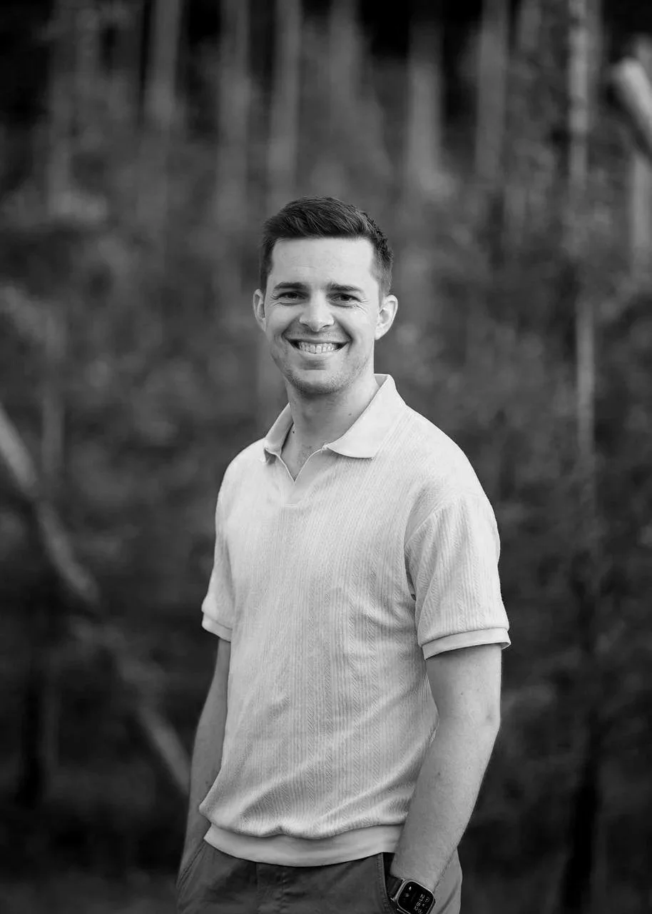 Benjamin Borch Tombre