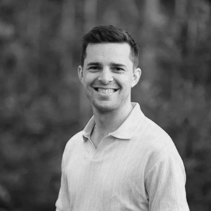 Benjamin Borch Tombre