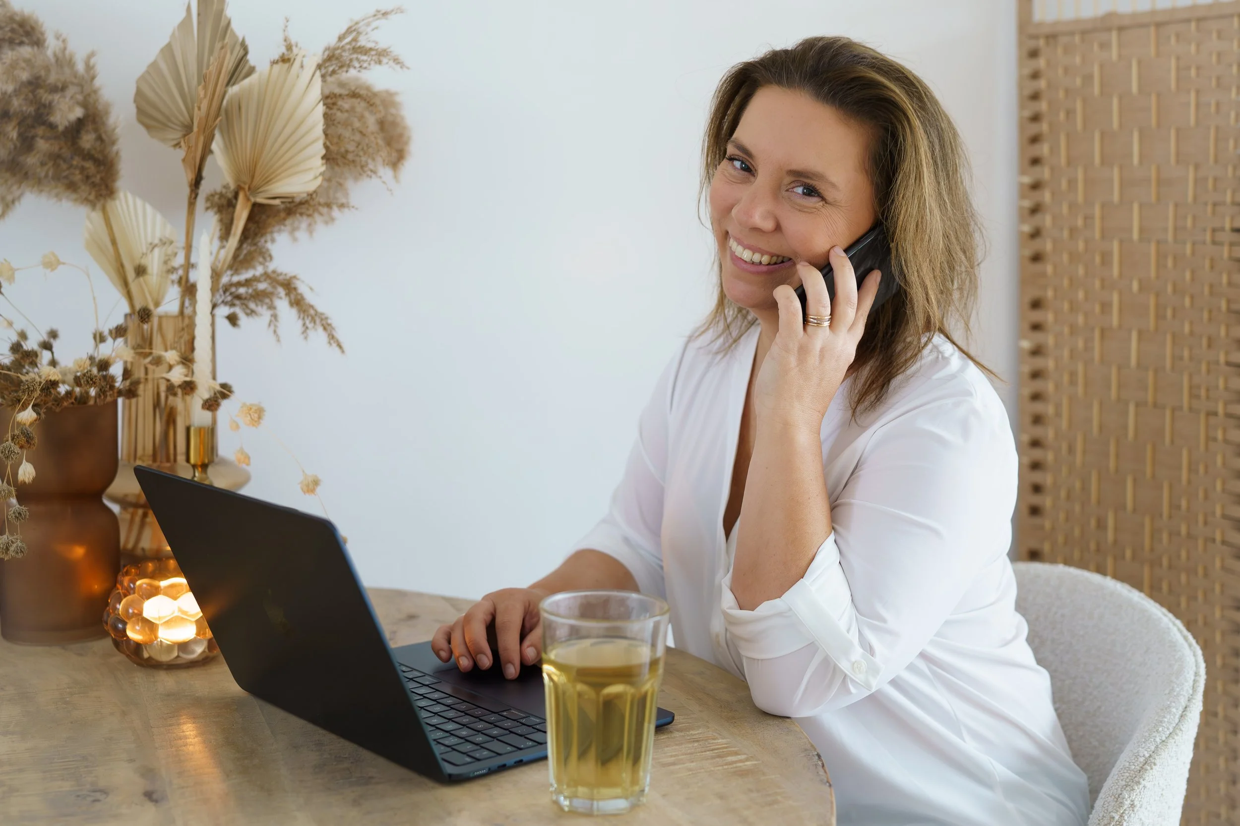 Claudia | De Vacature Stylist