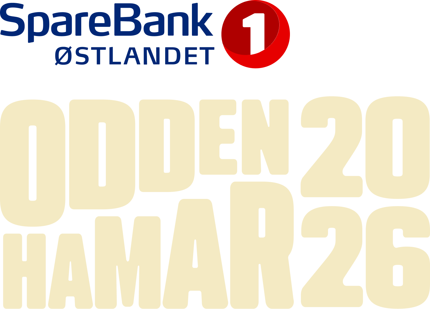 ODDEN HAMAR