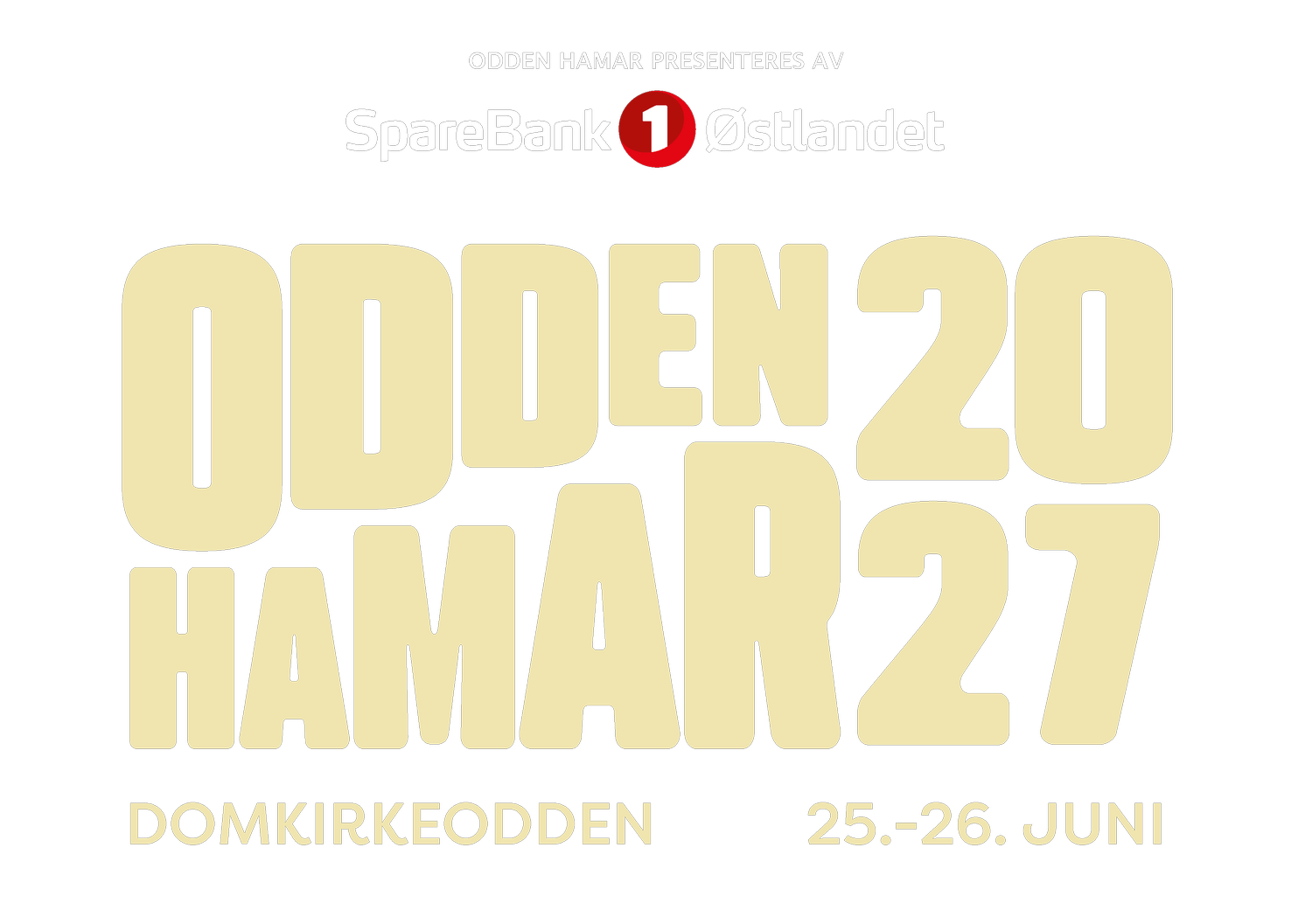 ODDEN HAMAR