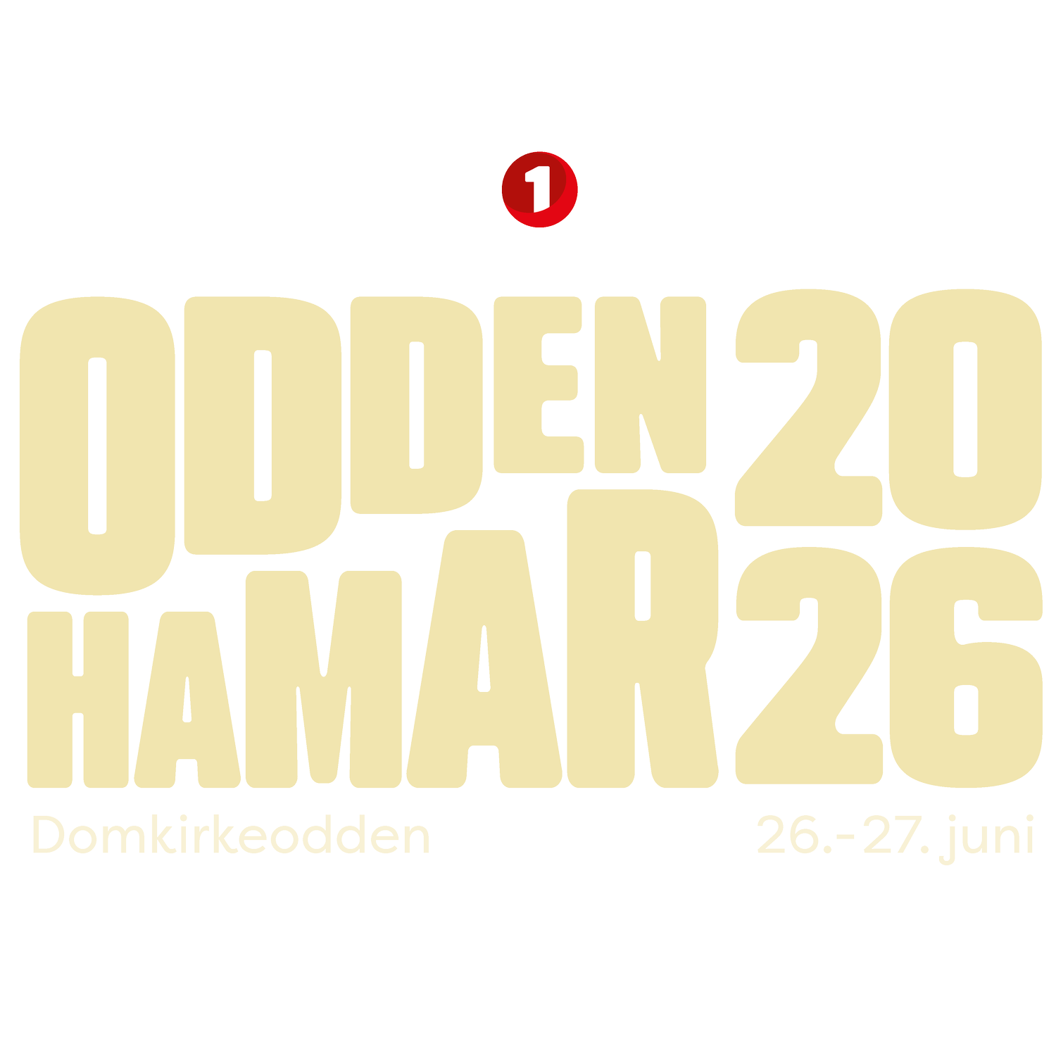 ODDEN HAMAR
