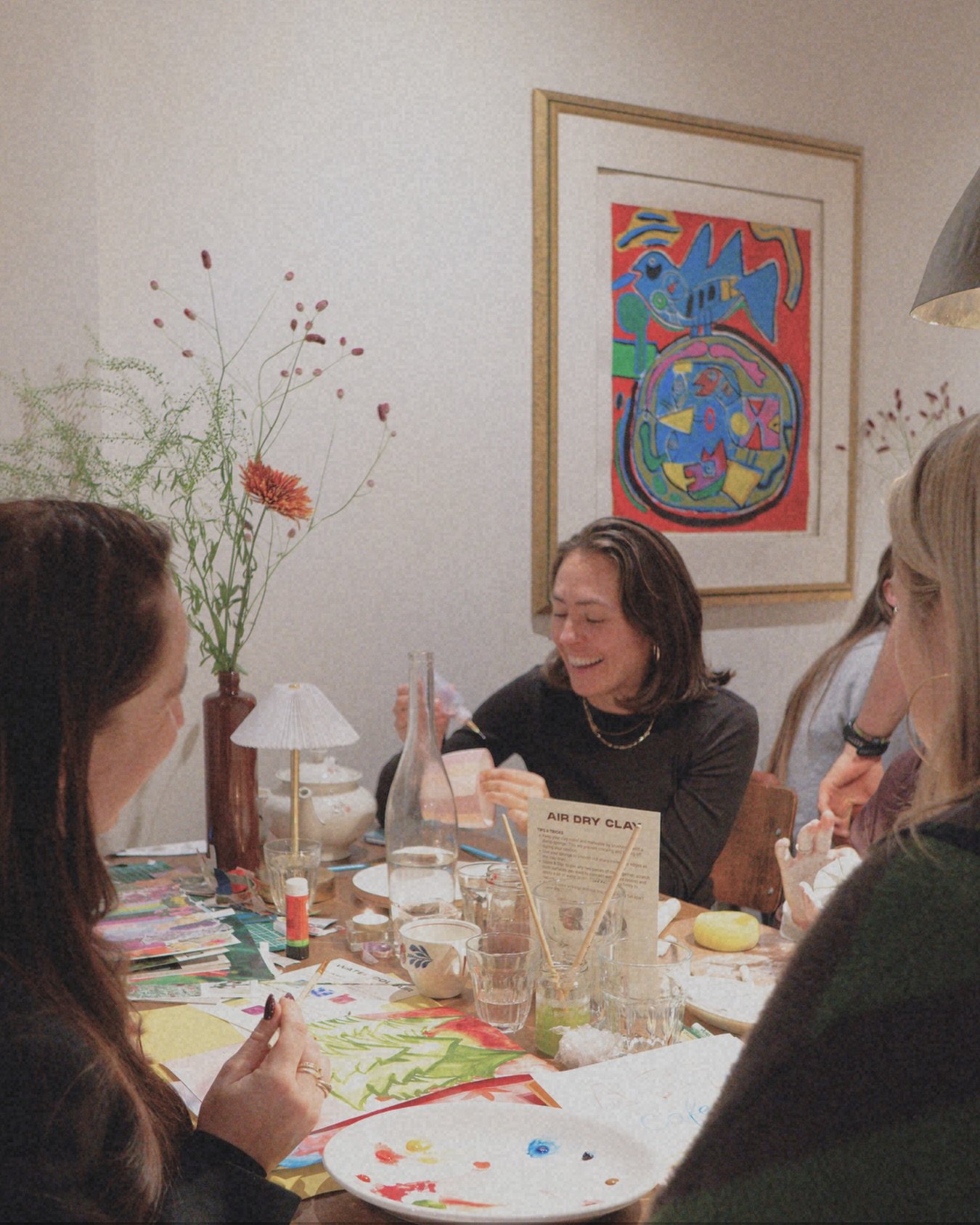 A new year, a fresh start to make space for creativity.

In 2026, we&rsquo;re working on new ideas, new moments, and a few exciting plans we can&rsquo;t wait to share with you.

We hope to meet you all in 2026 ❤️

Love,
The Art Caf&eacute;