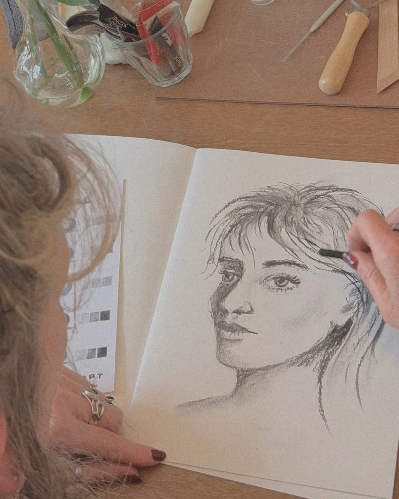 We&rsquo;re honestly so proud of what you&rsquo;re creating. Seeing so many different ideas come to life makes us very happy.