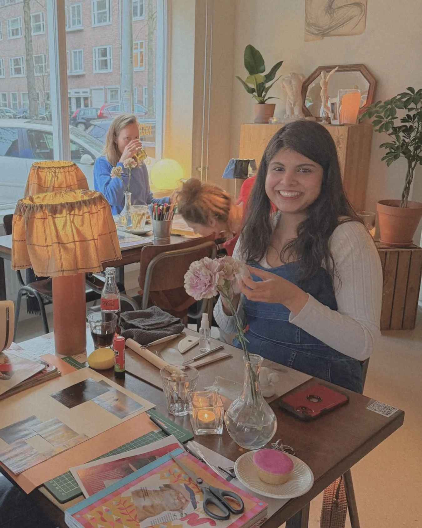 Art has been, and always will be, shaped by the unique perspective of countless talented women. It&rsquo;s in this spirit we celebrate International Women&rsquo;s Day this upcoming Sunday. 

So bring your mum, your friends, a cousin, neighbours or co