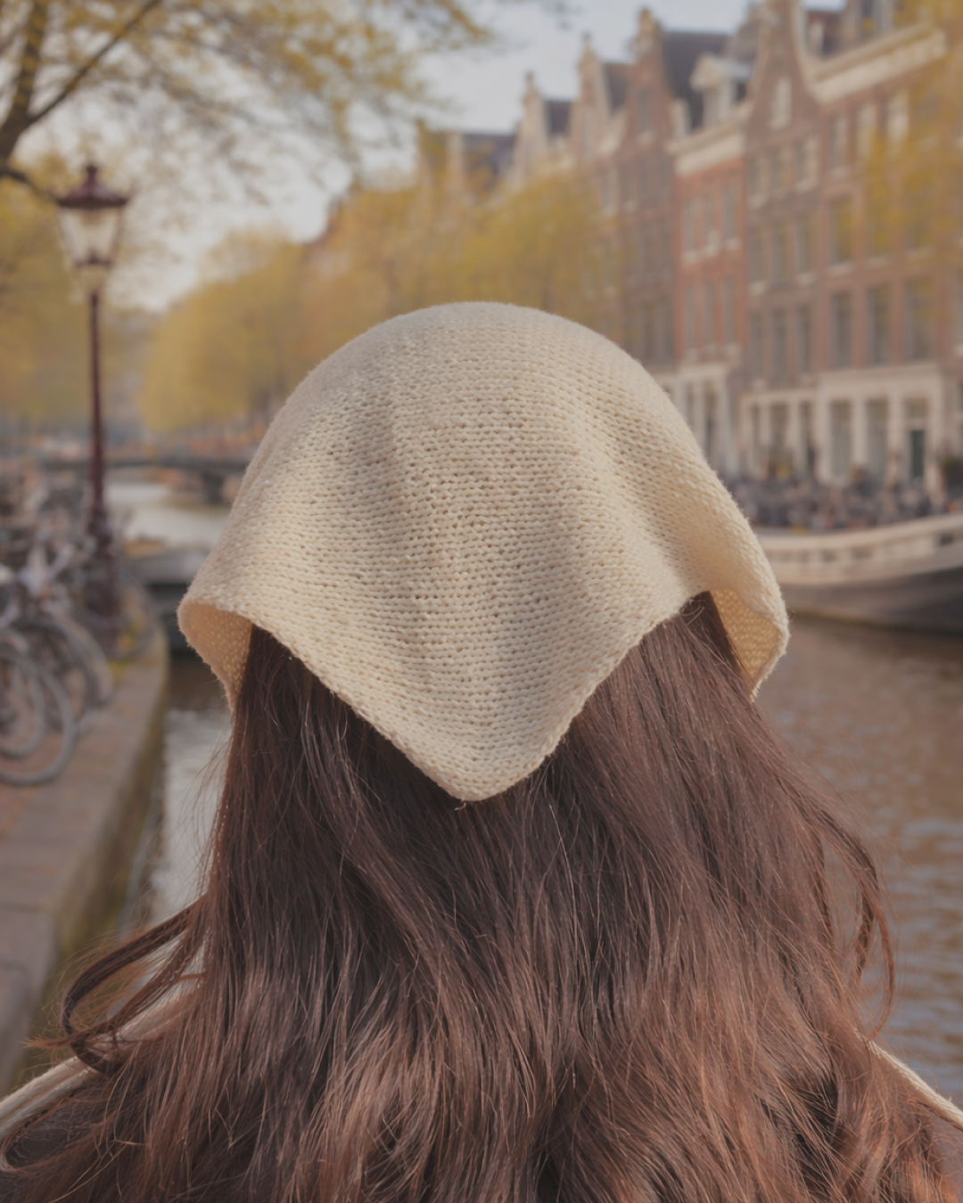 Knitting: Make Your Own Scarf  (Copy)