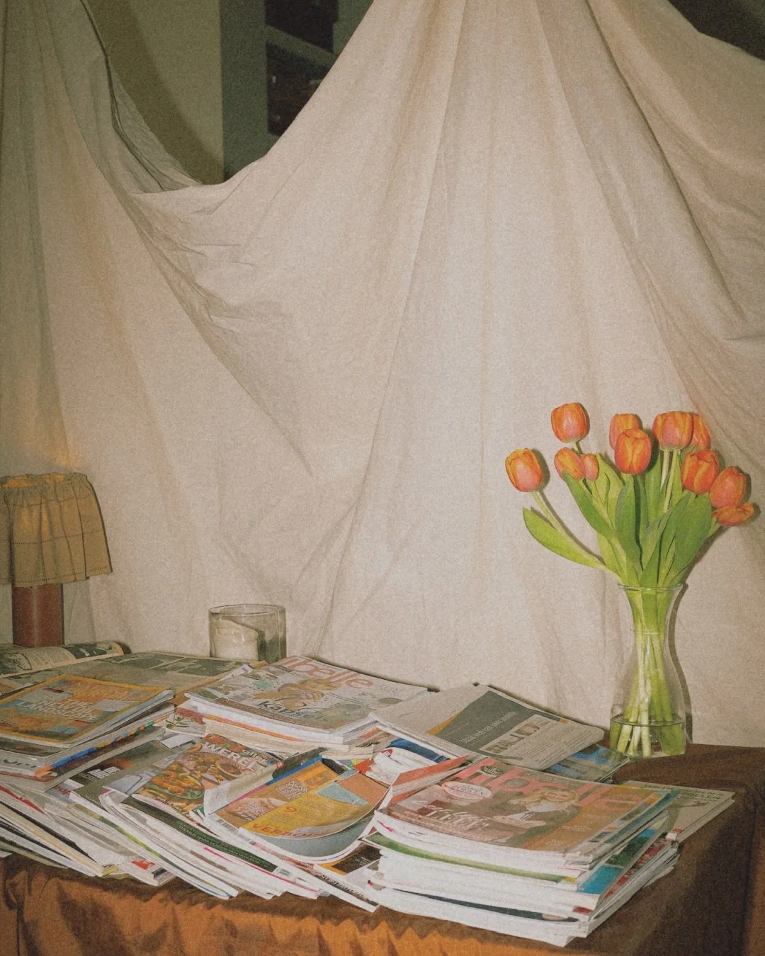 From birthday invitations to wedding cards and carefully thought-out vision boards, our collage buffet opens up a whole new world full of creative possibilities, where you make the coolest compositions. Swipe to see some of your creations 🪸