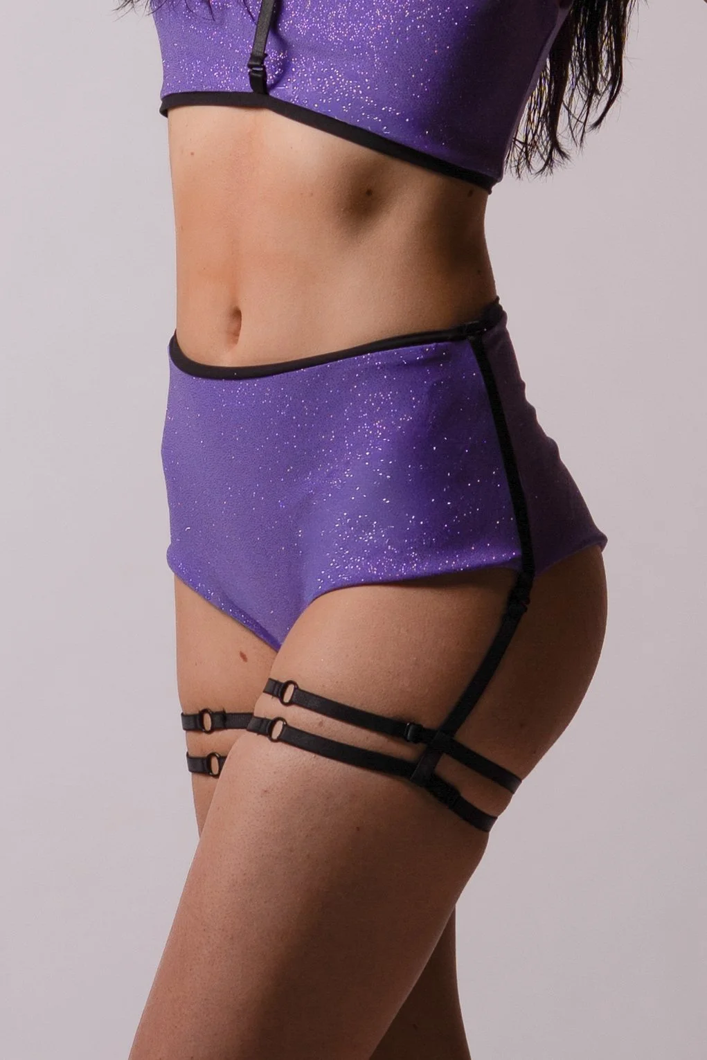 ASTRA BOTTOMS - LILIAC