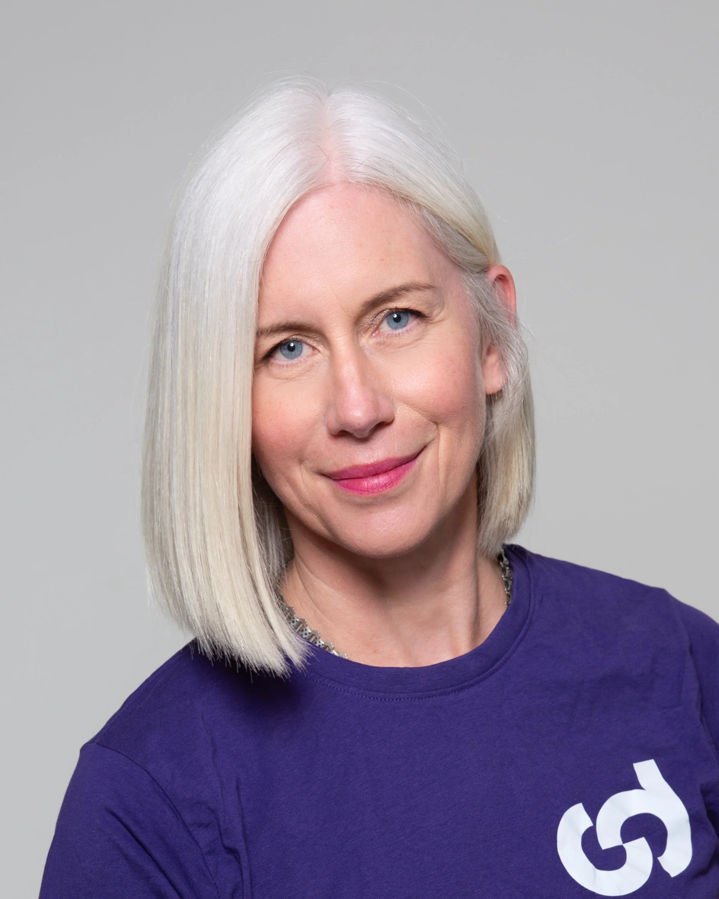 Helen Forsyth, Fractional CCO at Consolidocs