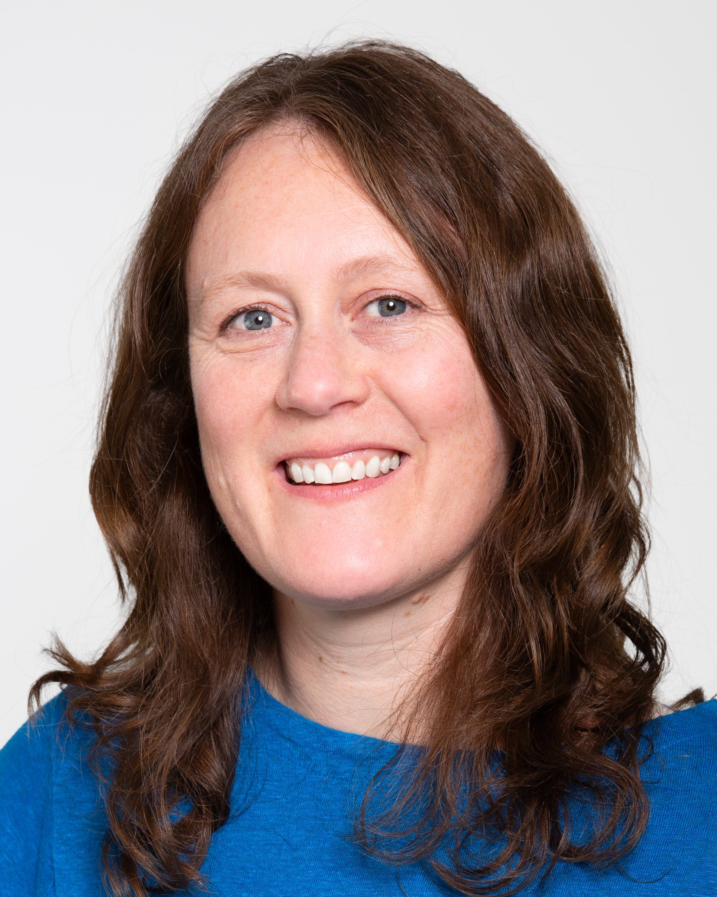 Eleanor de Kanter, CFO of Consolidocs.