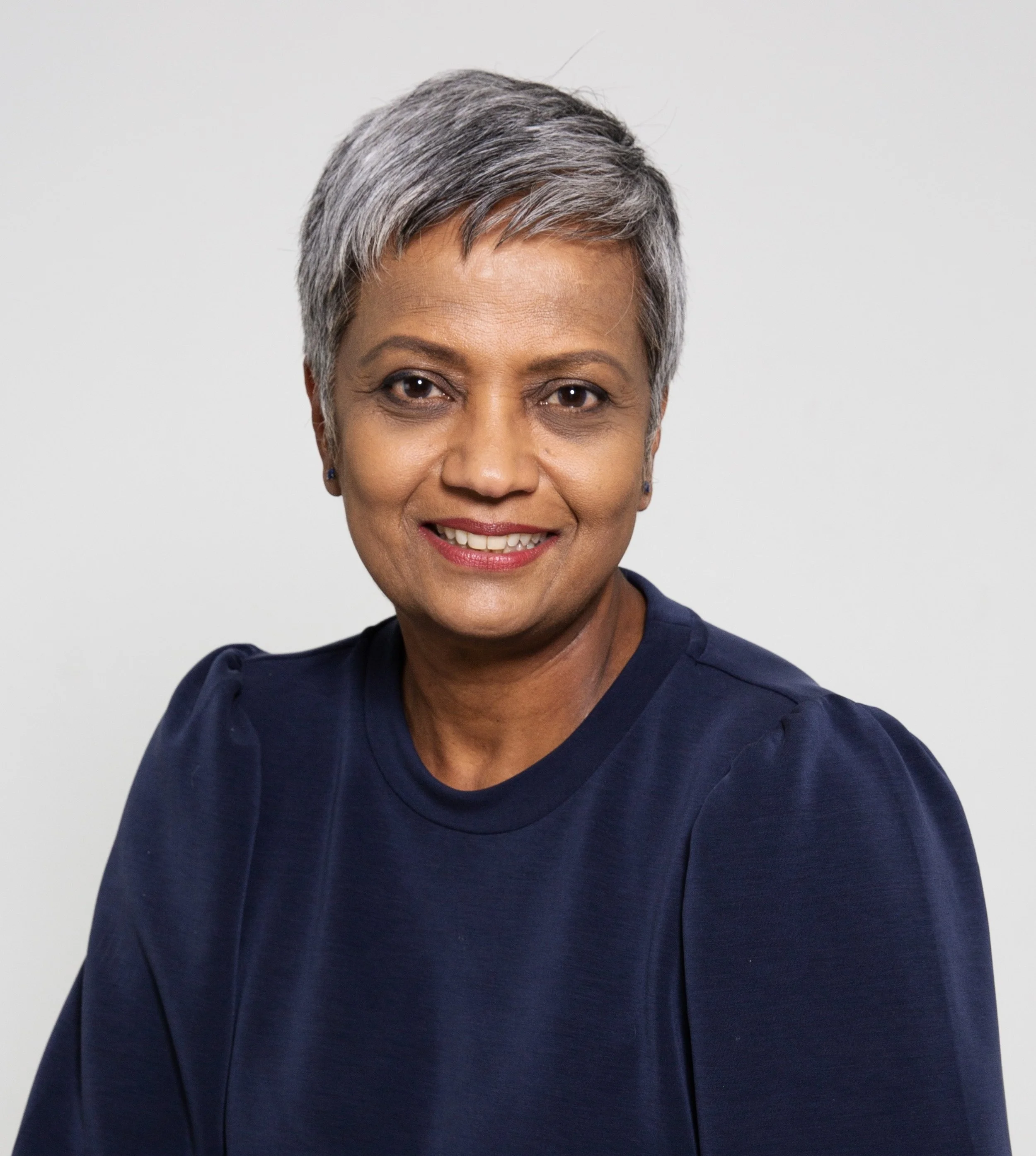Tina Fernandez - Founder & CEO