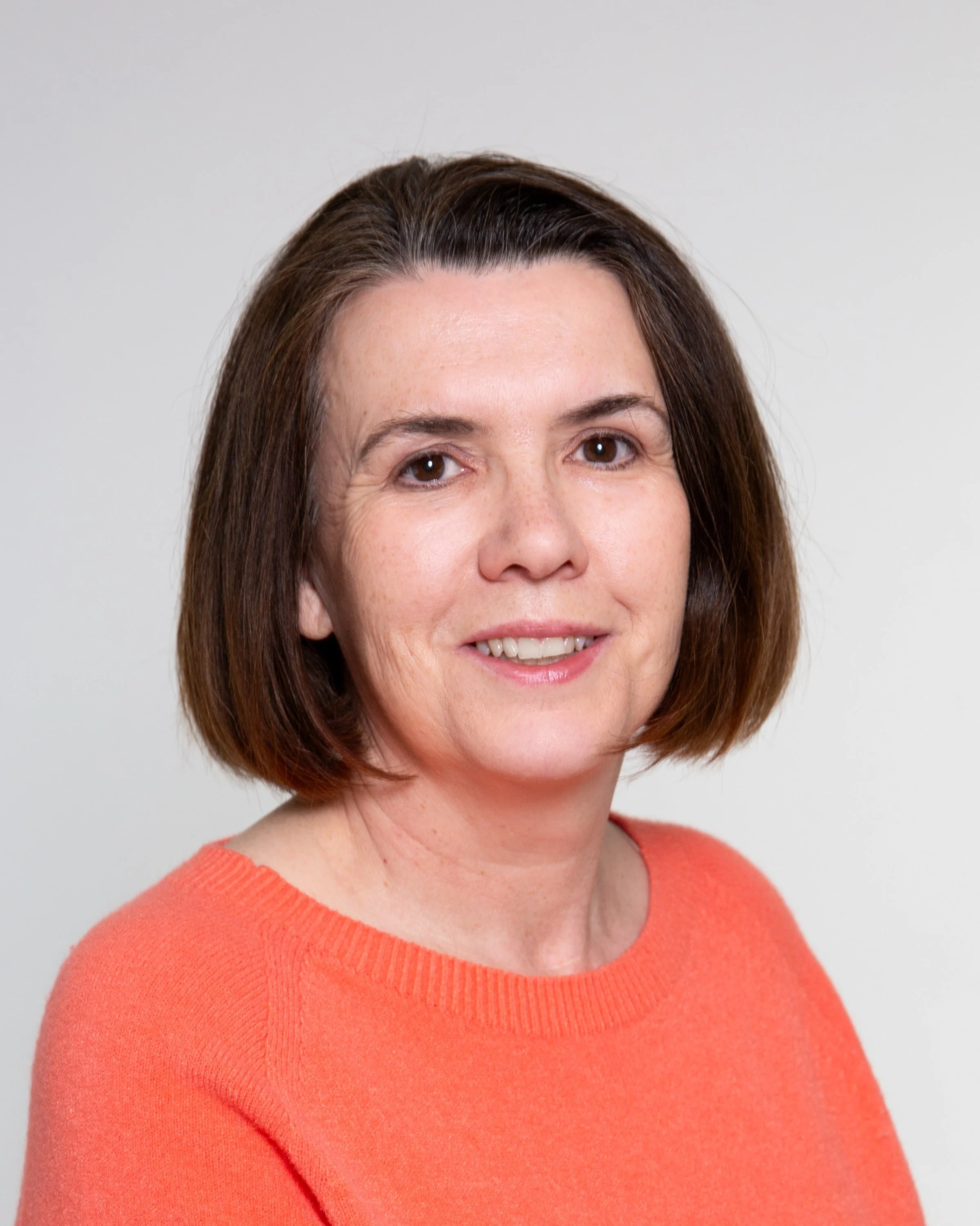 Susan Hewitt, Chief Technology Officer of Consolidocs.