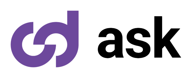 The logo of Consolidocs and a stylised purple "CD" emblem.