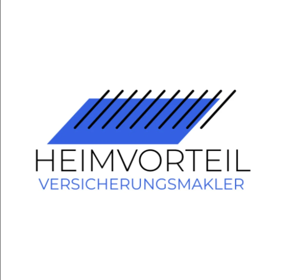 Logo für Heimvorteil Versicherungsmakler Markus Heim