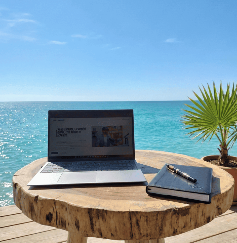 La réalité sous algorithme - Comment créer sans se disperser