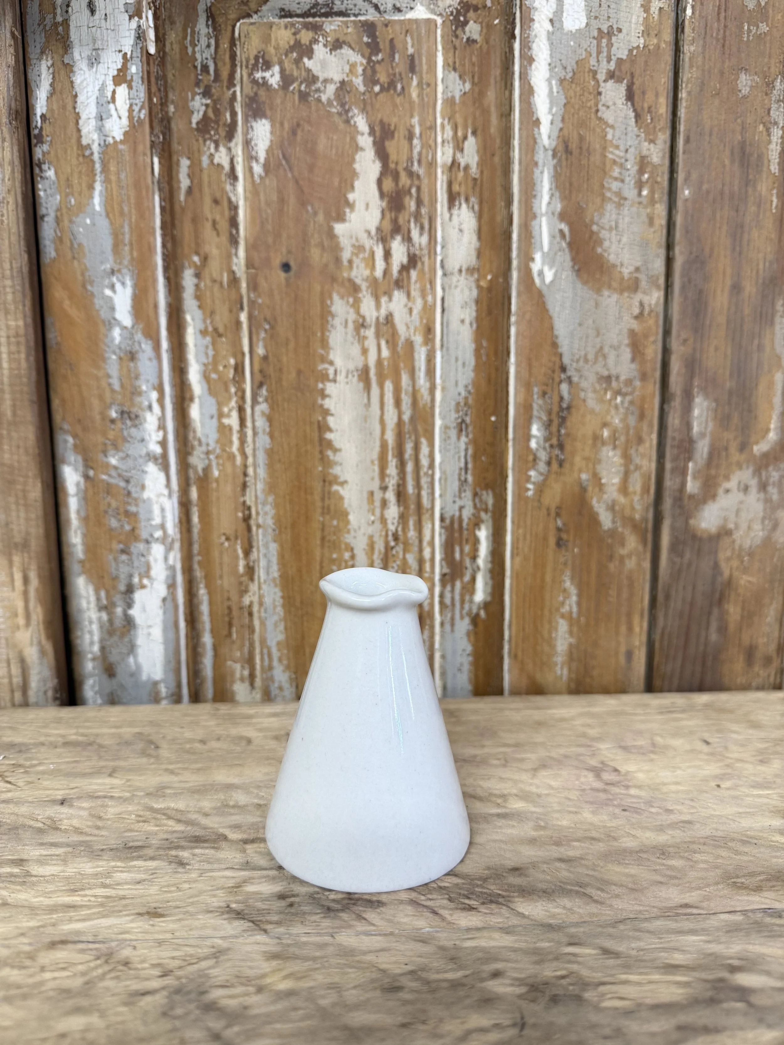 Rustic Ceramic Vase
