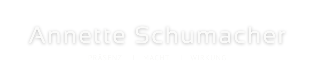 annette schumacher