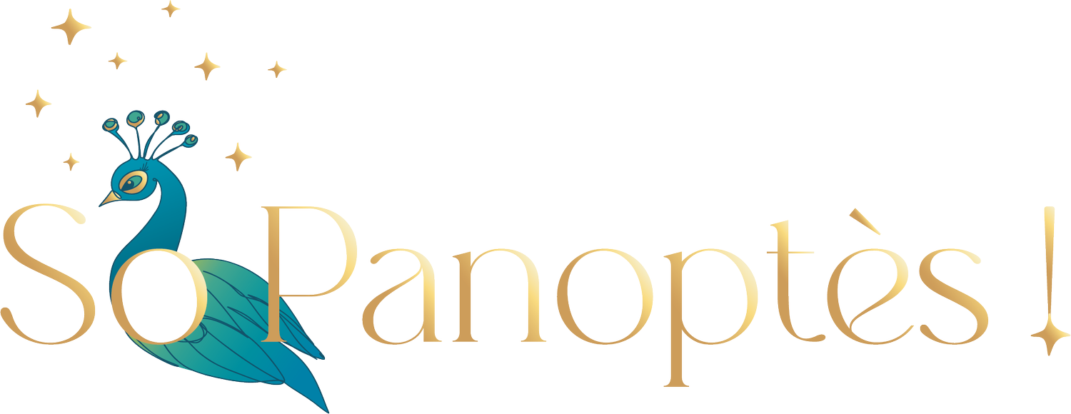 So Panoptès !