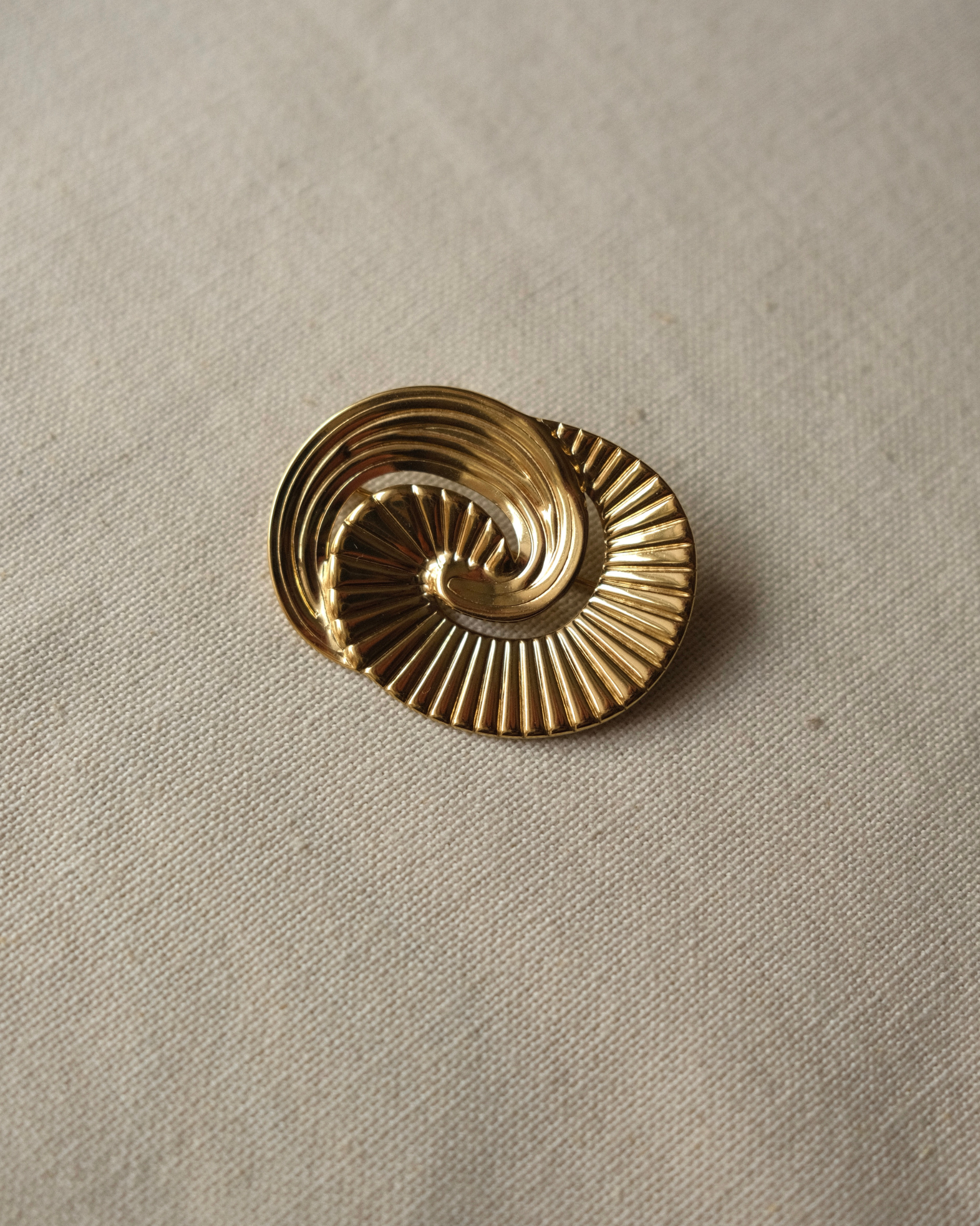 Broche Royale