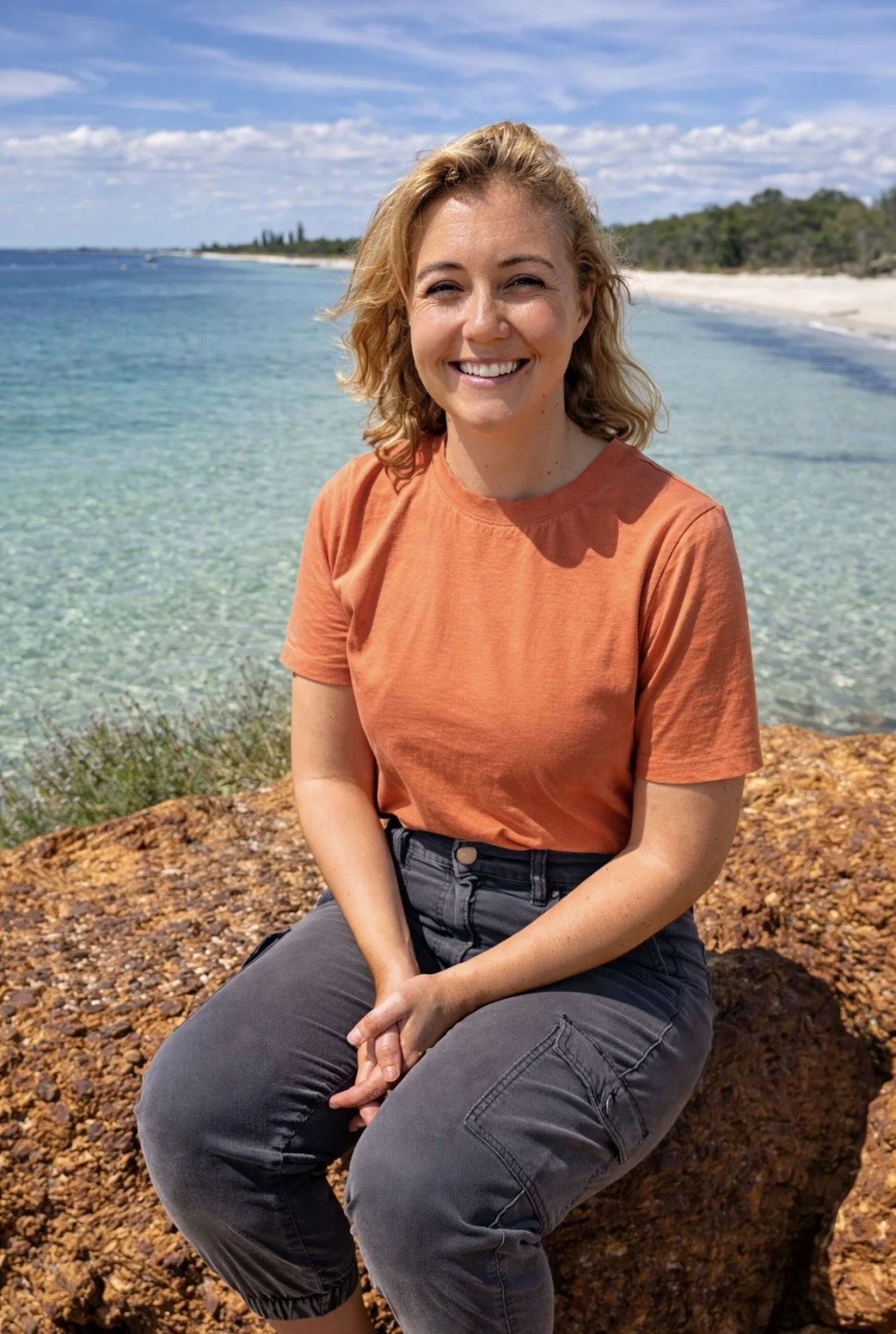 Saltbush Occupational Therapy