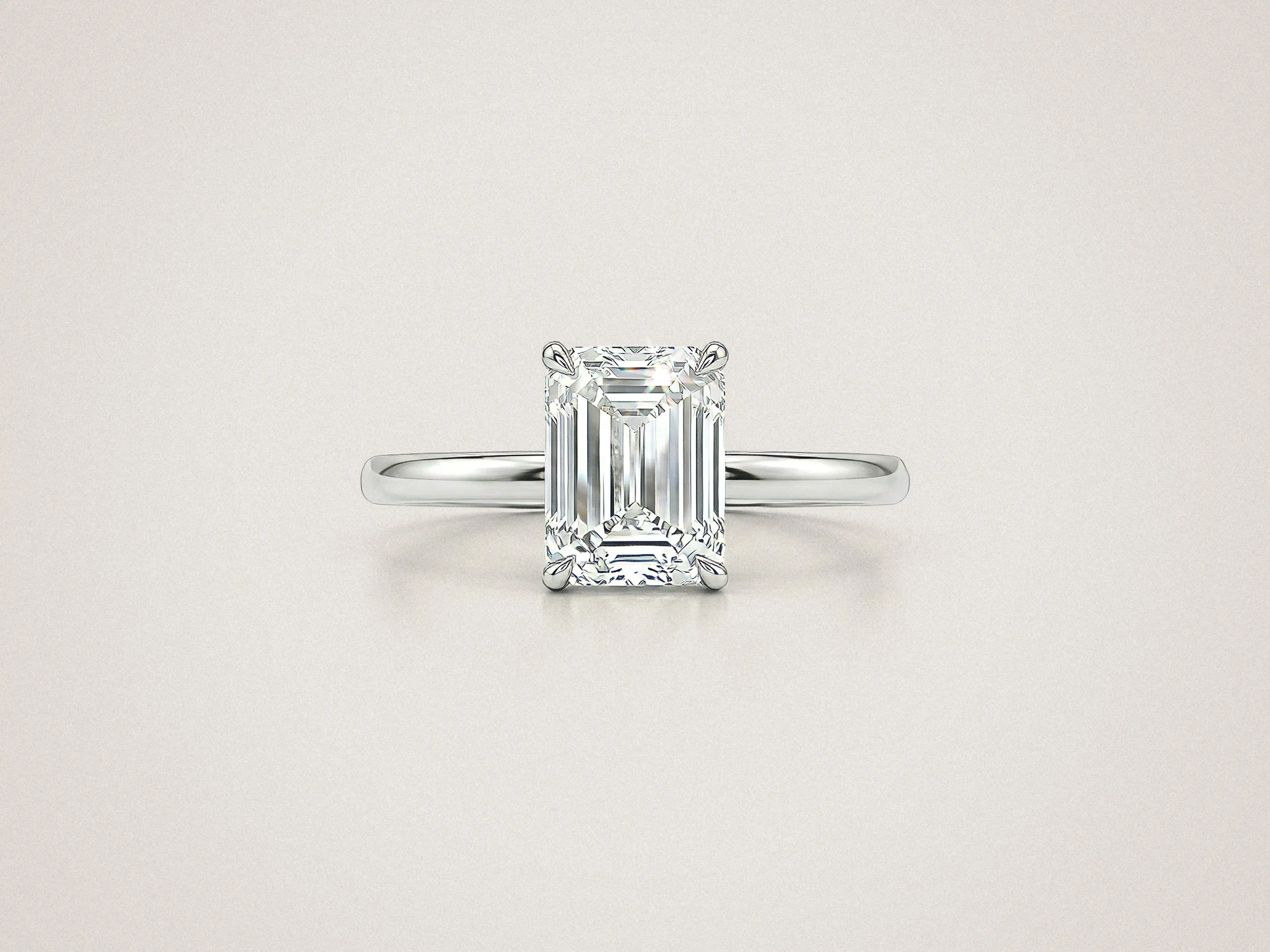 The Verona Emerald