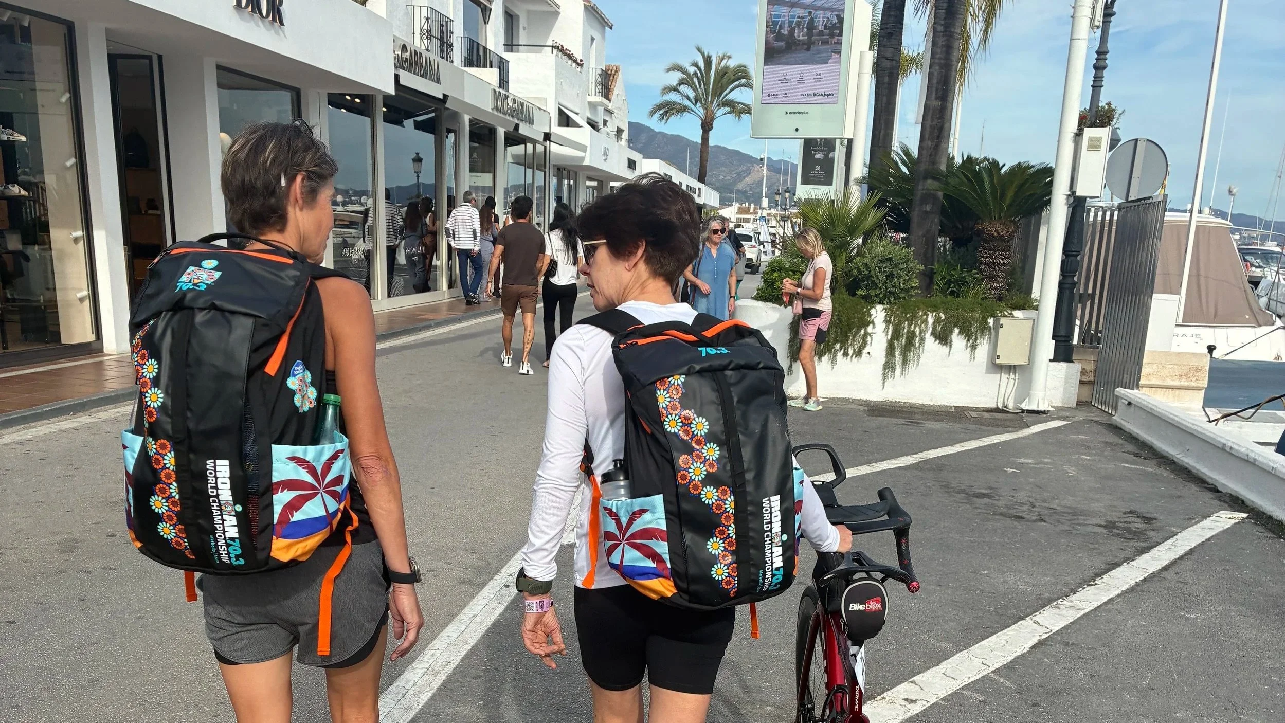 IM 70.3 World Championships