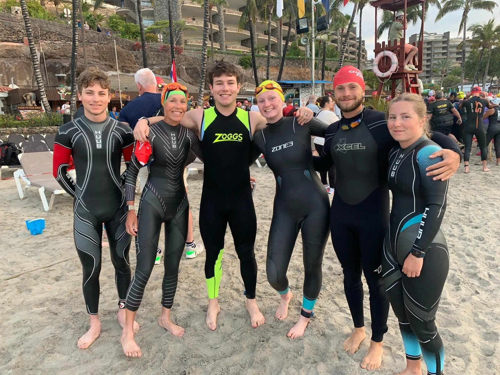 Challenge Gran Canaria 2026