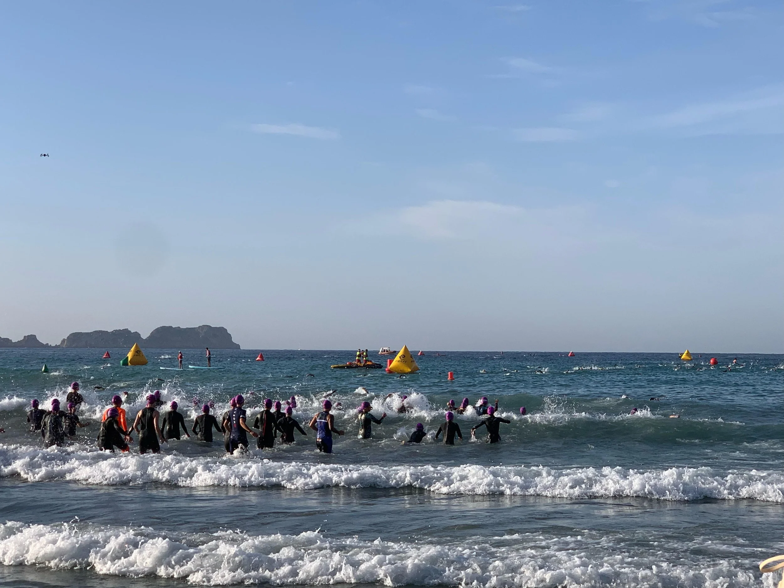 Oct 2025: Challenge Peguera 