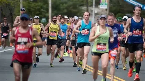 More off season results!