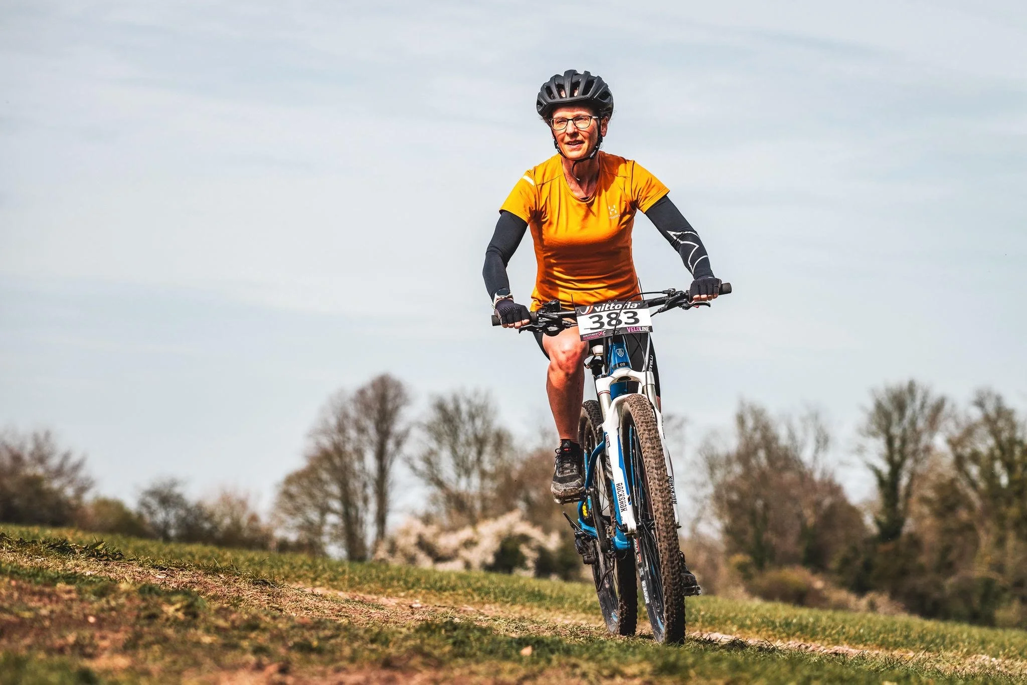 Xterra here we come!