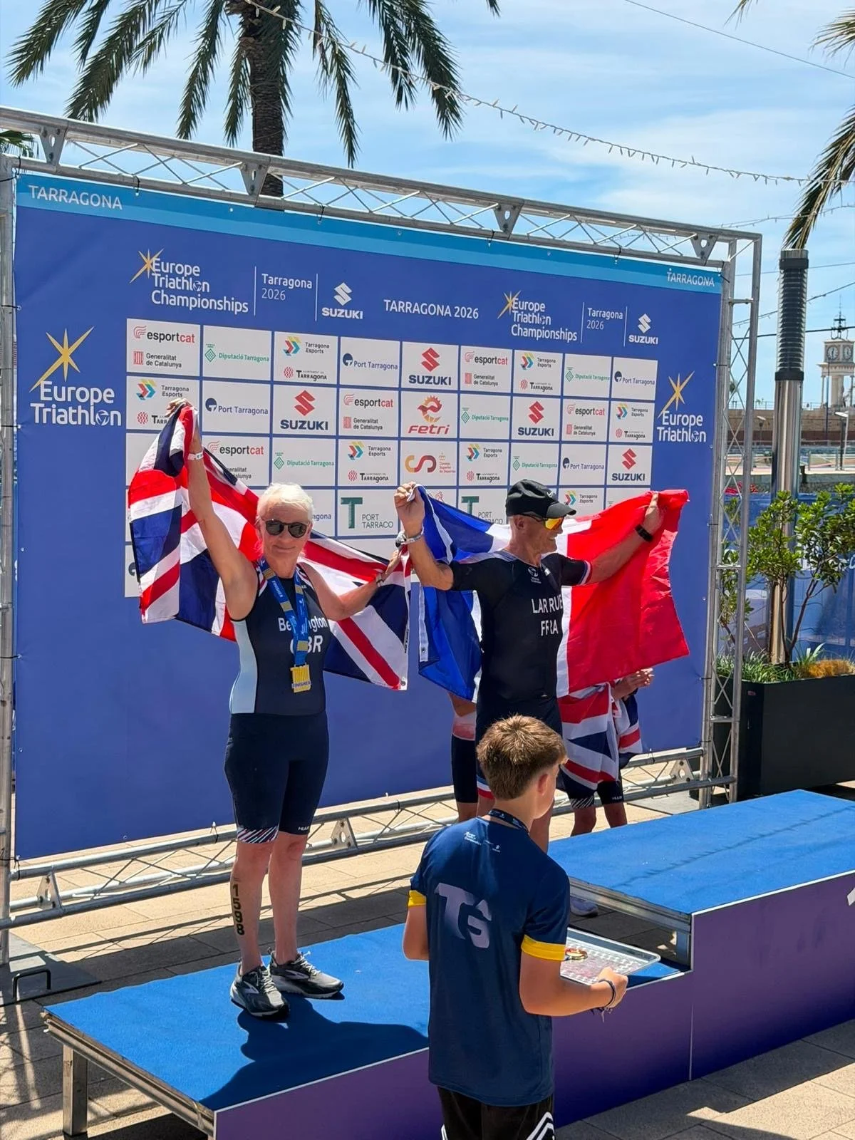 European Sprint Championships Tarragona and more UK racing