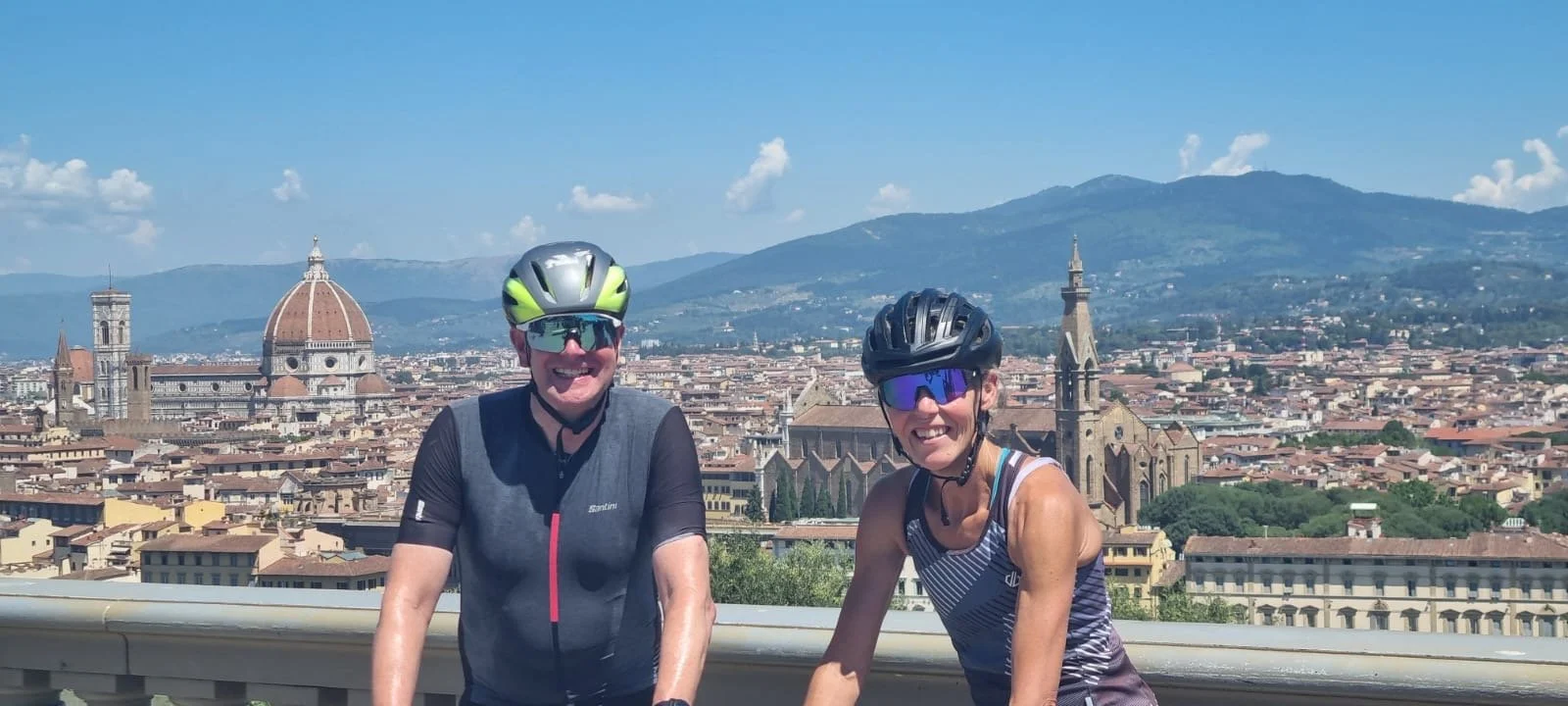 Italy: Chase the sun 