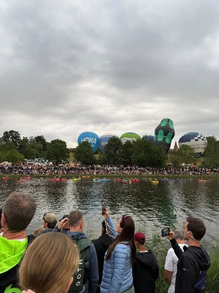 World Championship sprint qualifiers, Challenge Roth and 70.3 racing