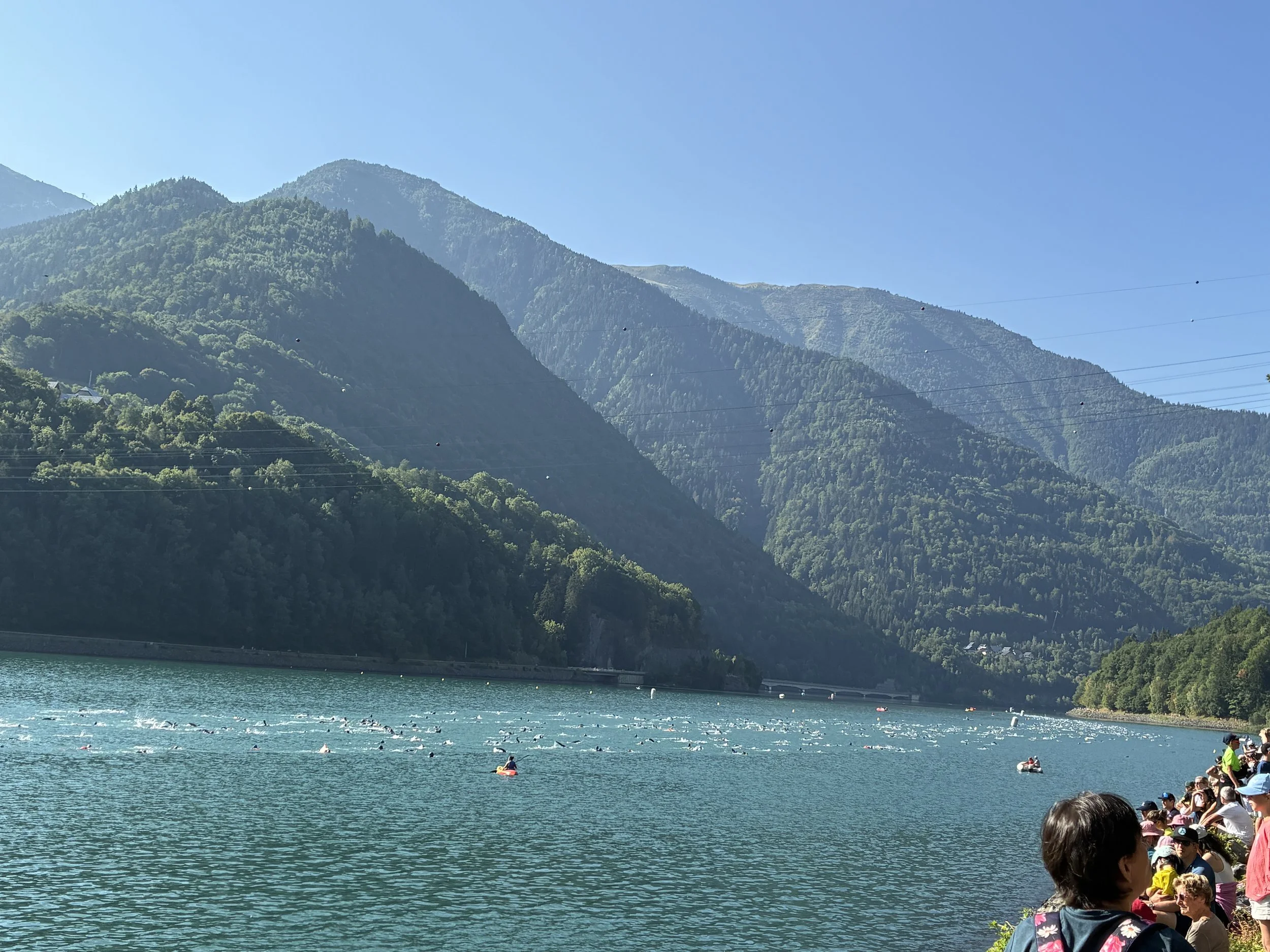 Alpe D’Huez Triathlon 2026