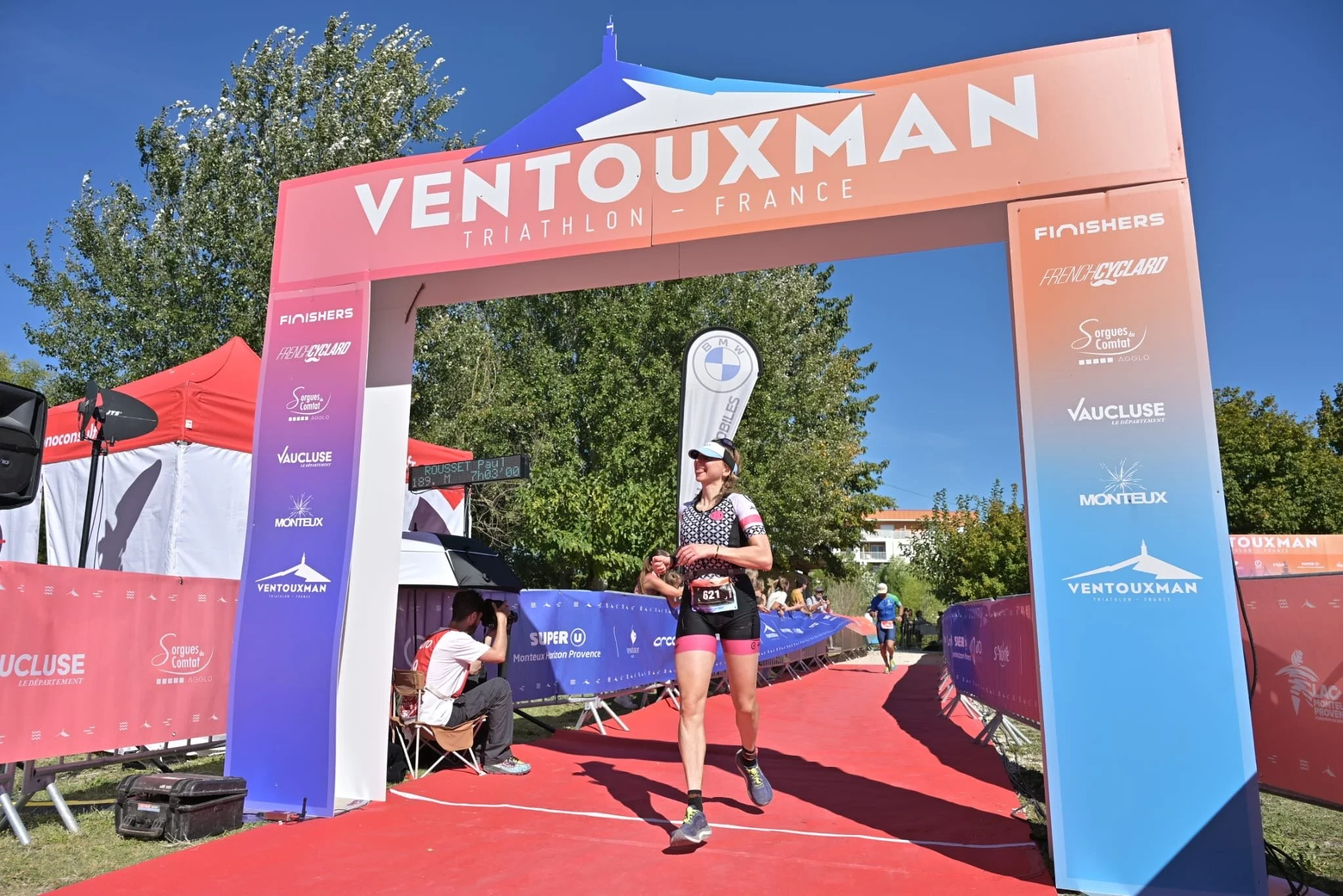 Ventoux duathlon, Weymouth 70.3, Dorney and Dawlish sprint
