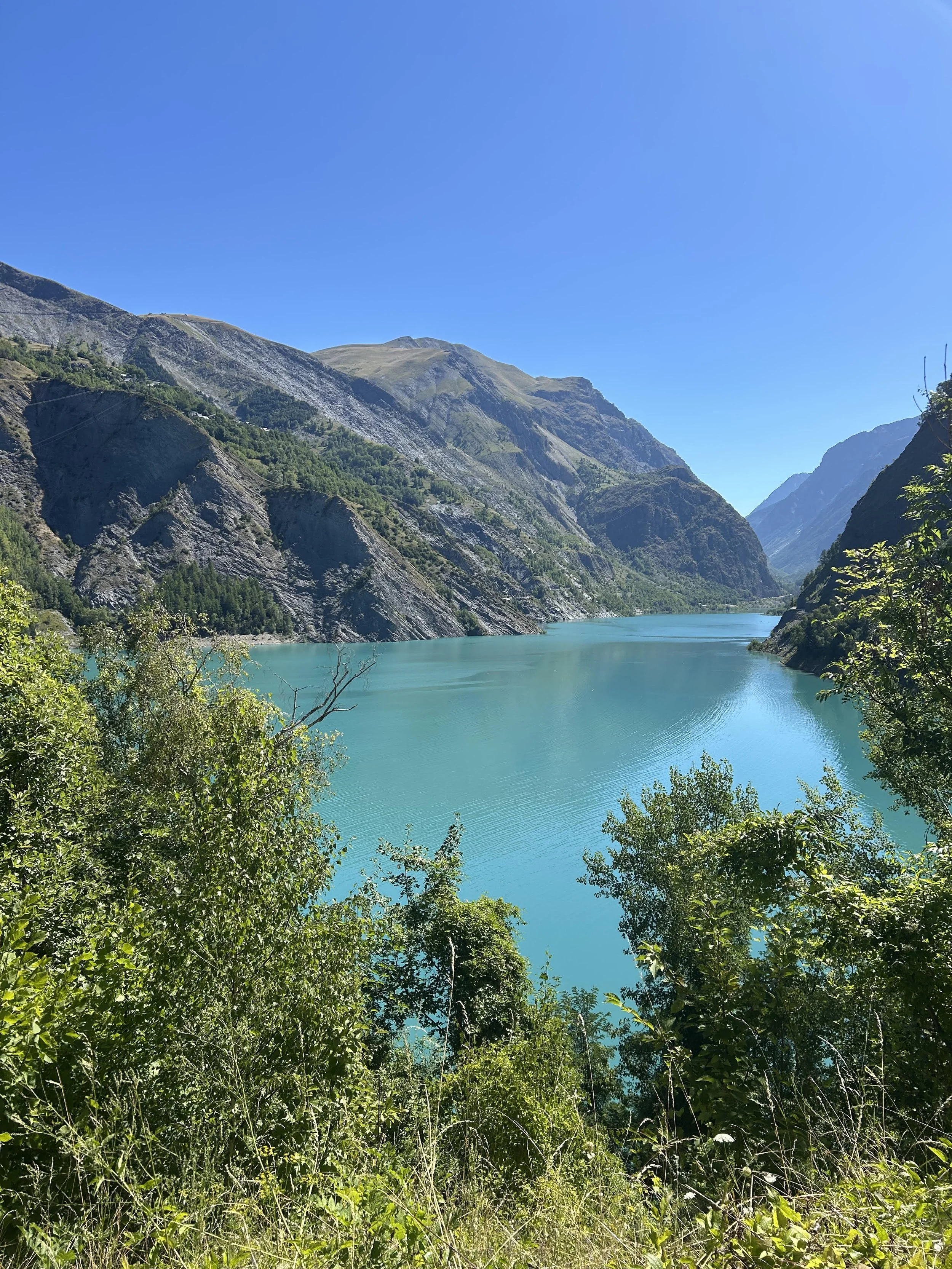 French Alps Training Camp May 23rd-29th 2026