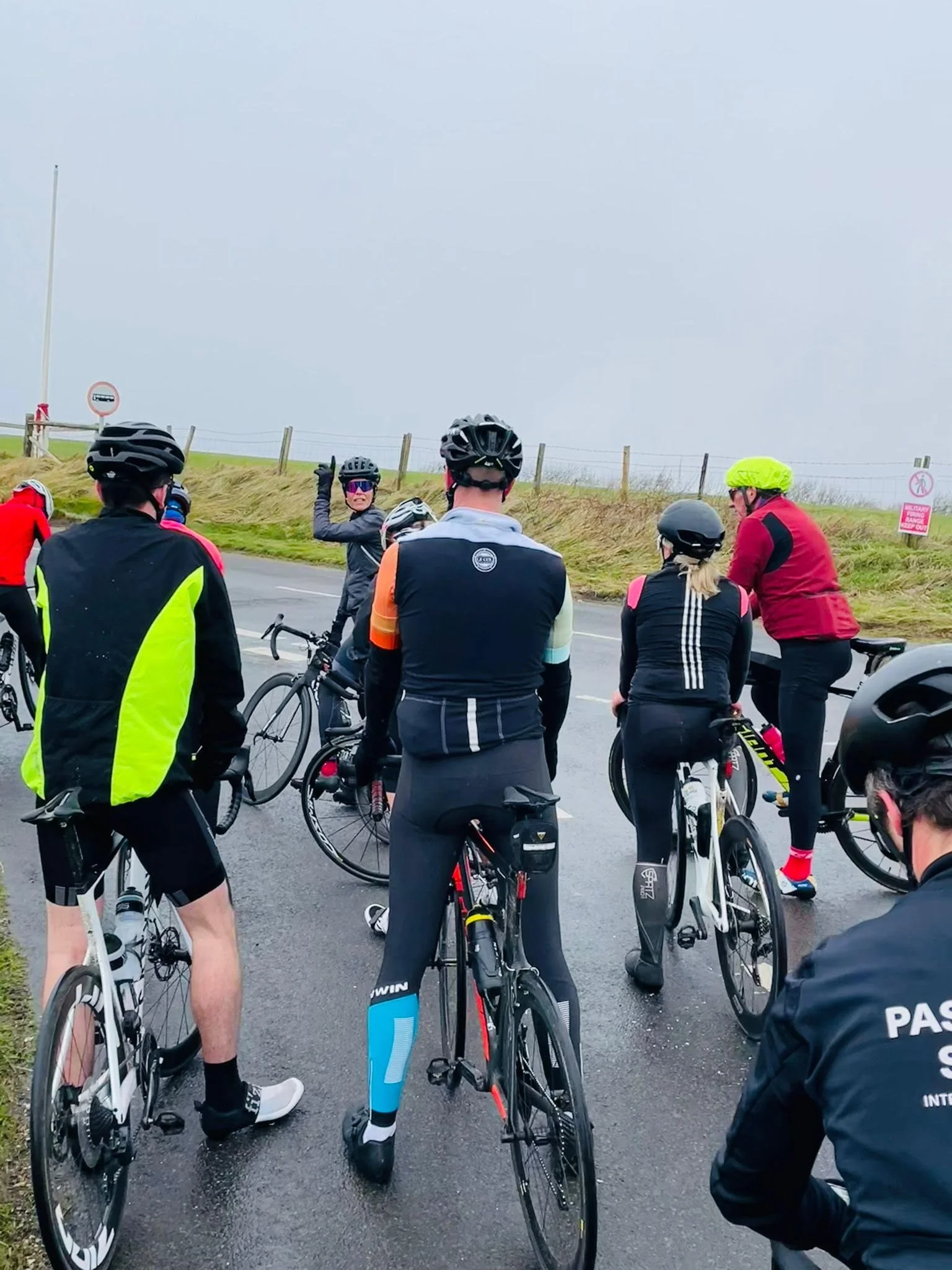 Goalspecific Team Dorset Camp  May 1st -3rd 2026