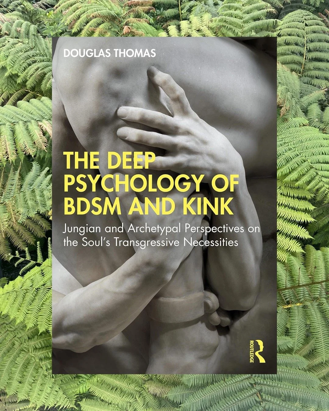 As a transpersonal psychotherapist also training as a clinical sexologist I was fascinated to see this on the reading list! 

Thomas investigates how the concept of soul is connected to BDSM and kink, exploring the world of alternative sexualities an