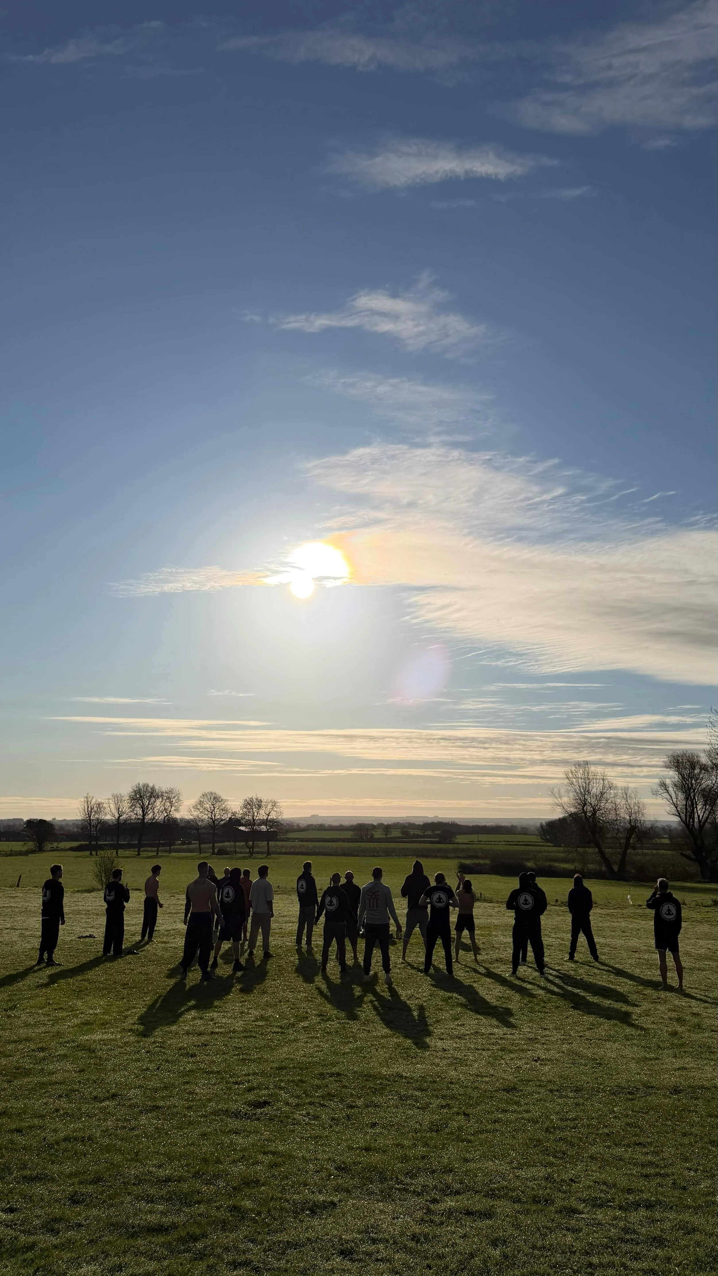 Four Archetypes of Masculinity: King, Warrior, Magician and Lover.