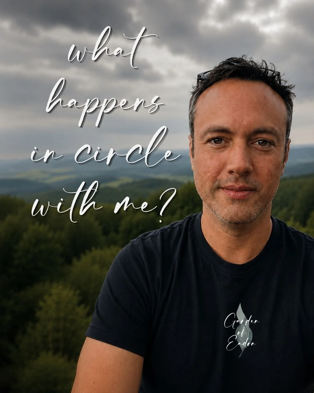 Men&rsquo;s circles can sound strange from the outside.

For some, they carry associations of drumming, chanting or sitting in the woods talking about feelings. For others, they can sound exposing, intense or unnecessary.

But most men do not arrive 