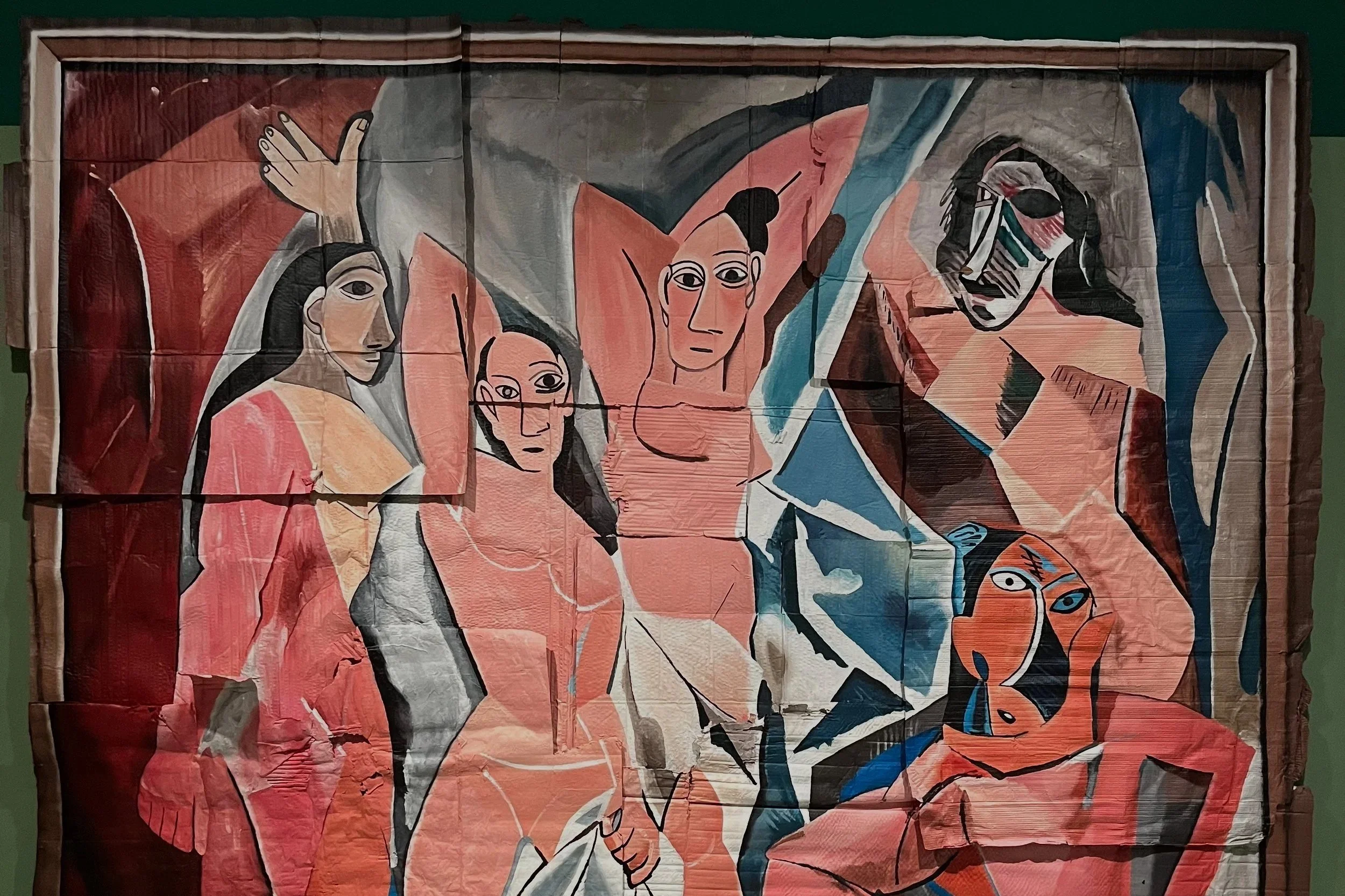 Listening to the Body: Looking Beyond Women's Psychosexual Symptoms